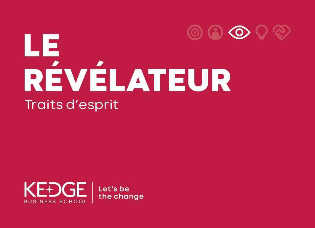 trait esprit recto